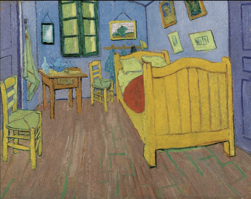 遠近法の歴史 誰にでも分かりそうなのに1000年も発明されなかった技法 ジュウ ショ アート カルチャーライター Note