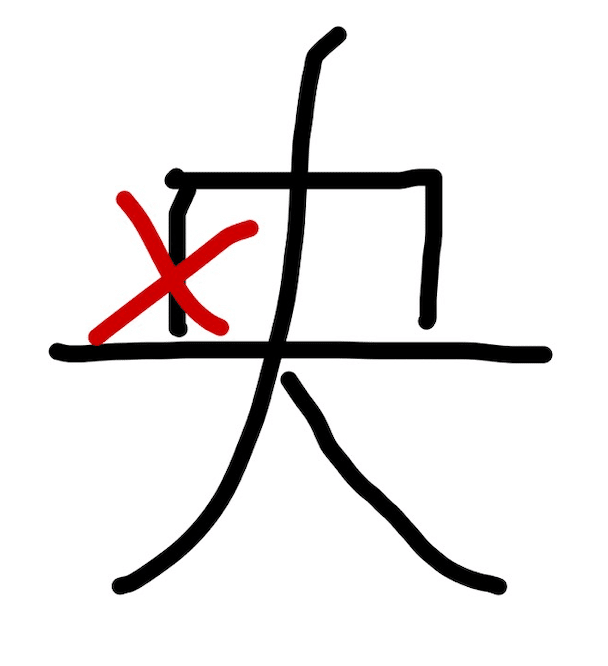 決 この漢字の由来 成り立ち知ってますか 草分拓弥 Note 決 この漢字の由来 成り立ち知ってますか 草分拓弥 Note