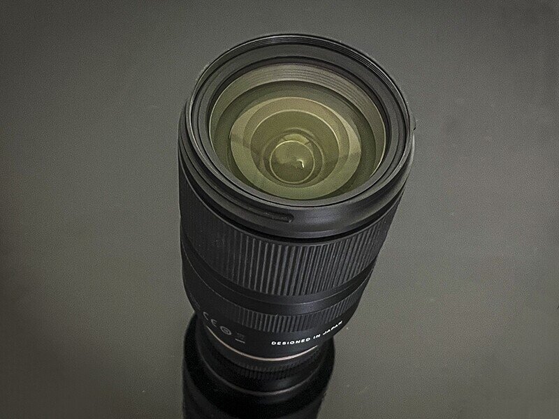 TAMRON 17-70mm ズームレンズ F2.8 タムロン　apsc Amazon.com : Tamron 17-70mm f/2.8 Di III-A VC RXD Lens for Sony E