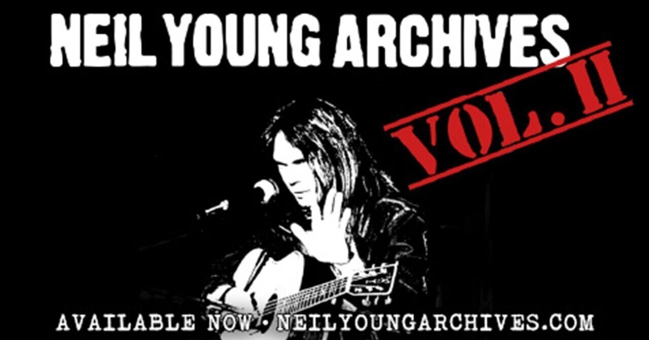 国内外の人気が集結 ニールヤング Neil Young - Property from the