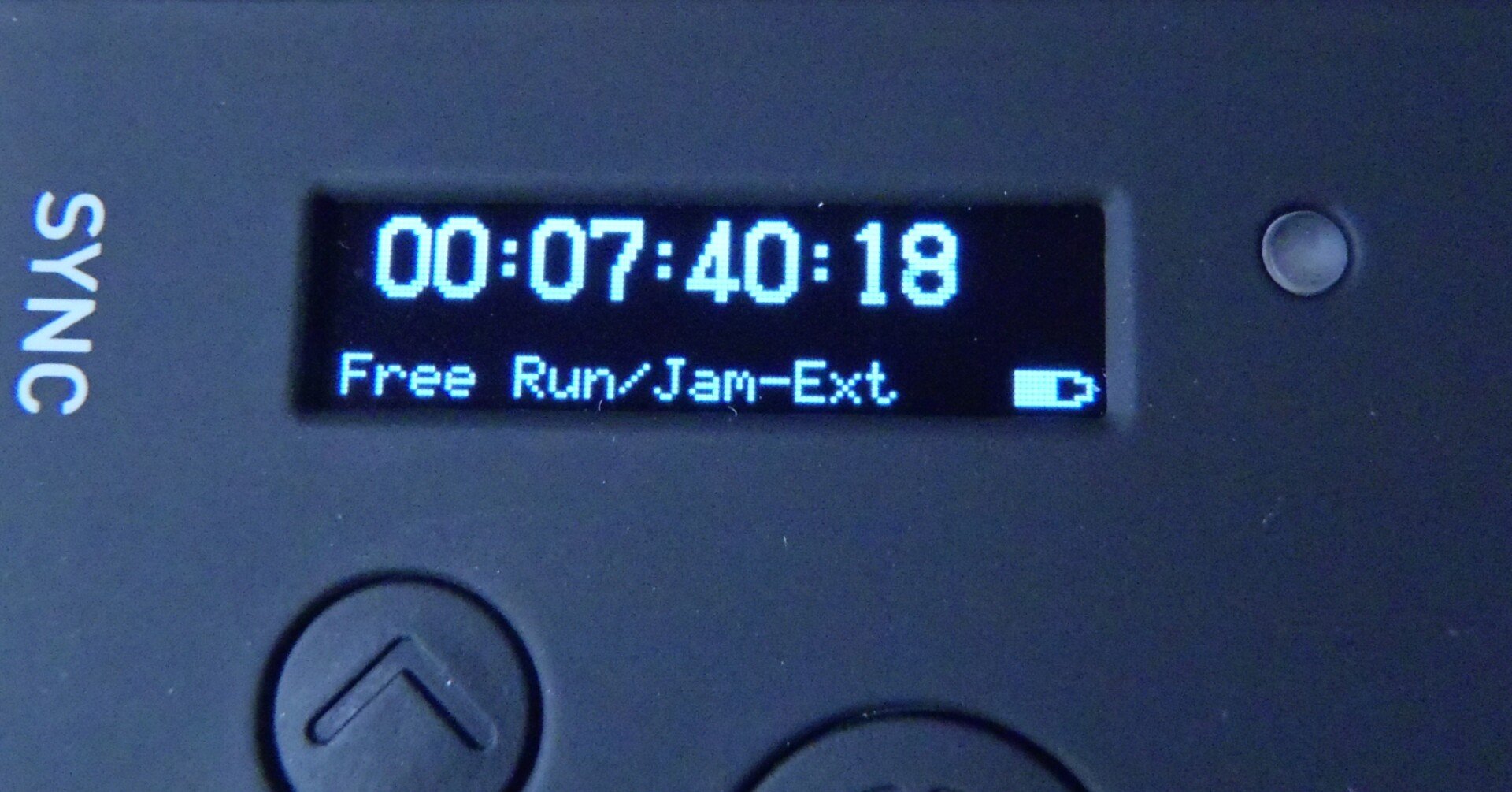 SMPTE タイムコードによる同期の実際｜Takumin