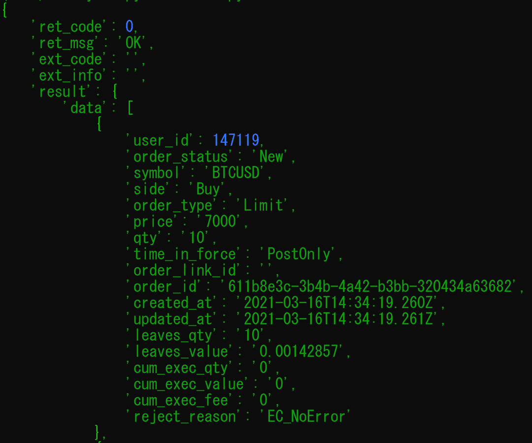 仮想通貨bot 勉強記録⑦｜Mamu