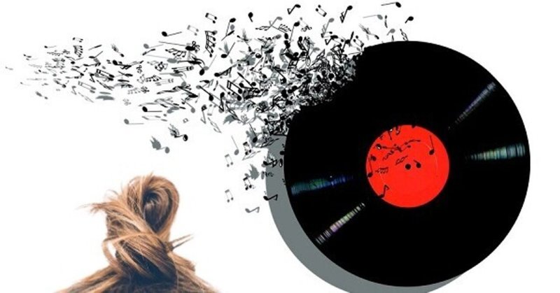 歌詞のスパイスに 毛 の存在をみいだす Space Shower Times スペシャタイムズ Note