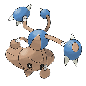 特性いかくのポケモンは強い説 リユルン Note
