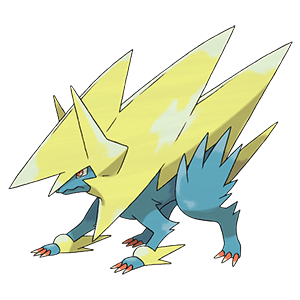 特性いかくのポケモンは強い説 リユルン Note