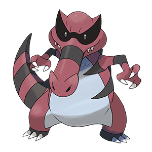 特性いかくのポケモンは強い説 リユルン Note