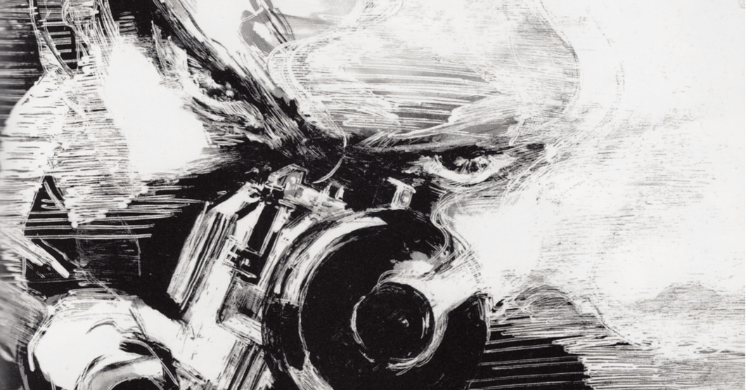 個性が好きとか言っちゃうお前らはまだ 新川洋司 を知らない 大道寺アウンザヤ Note