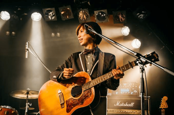 Official髭男dism 小笹大輔 ピック ギター エレキギター