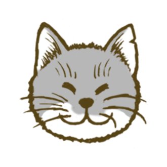 絵かき浅野・猫（キイチ）マンガ・リハビリ開始…（マンガは素人です）