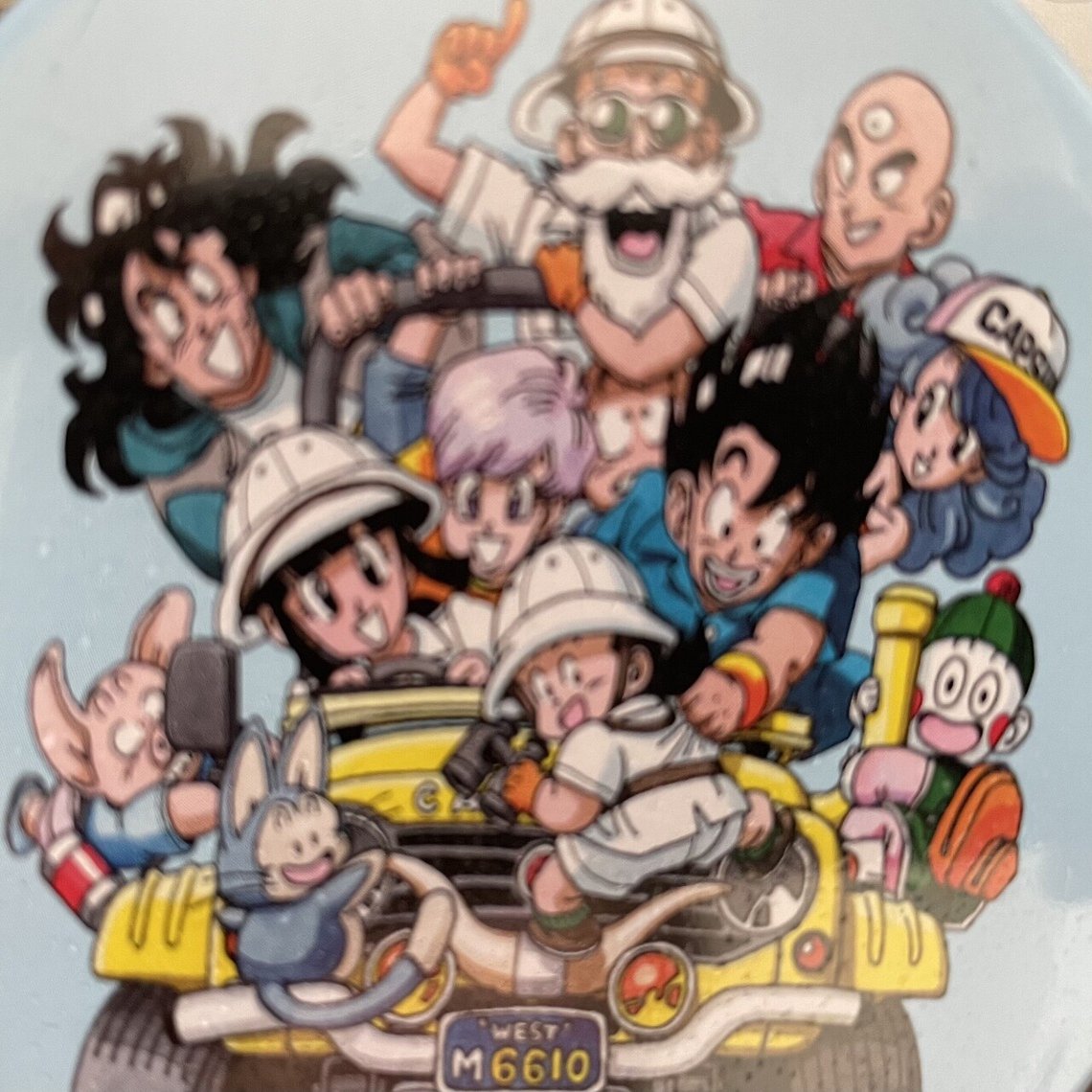 Db推しキャラについて ゆむ Note