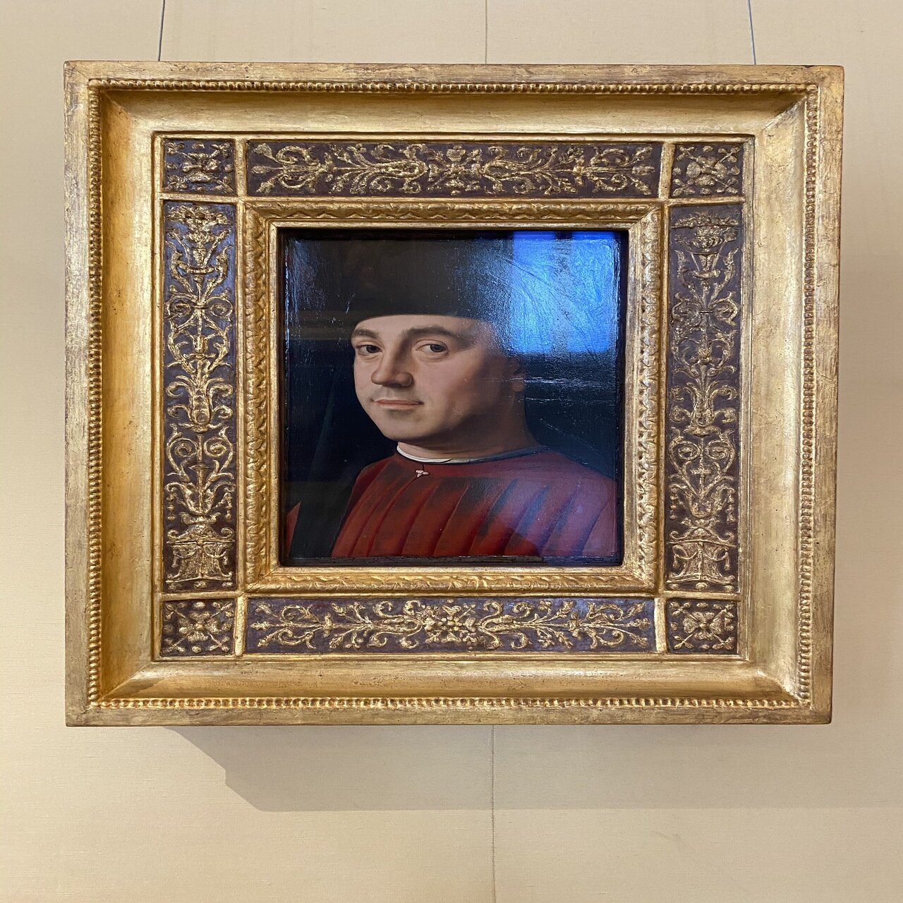 前編】ボルゲーゼ美術館（Borghese Gallery and Museum）：ルネサンス