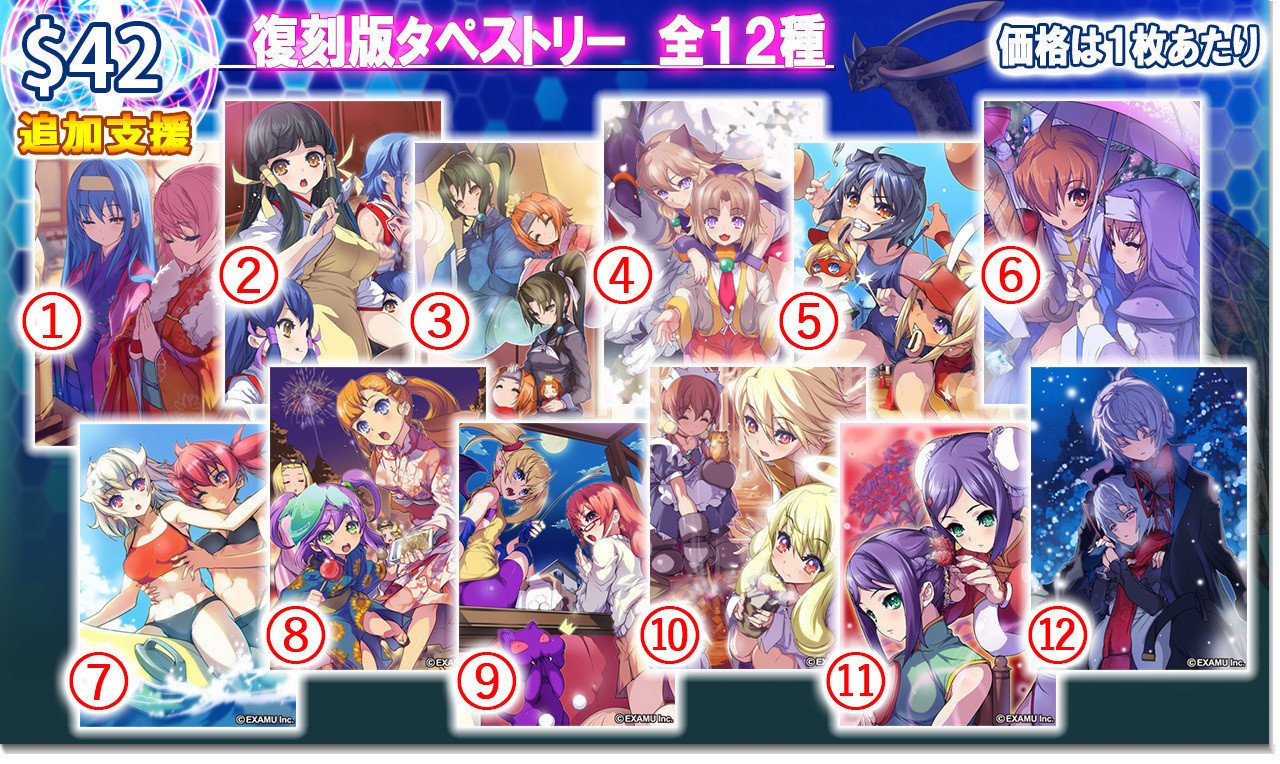 アドオン（追加支援）の手順｜チームアルカナ公式