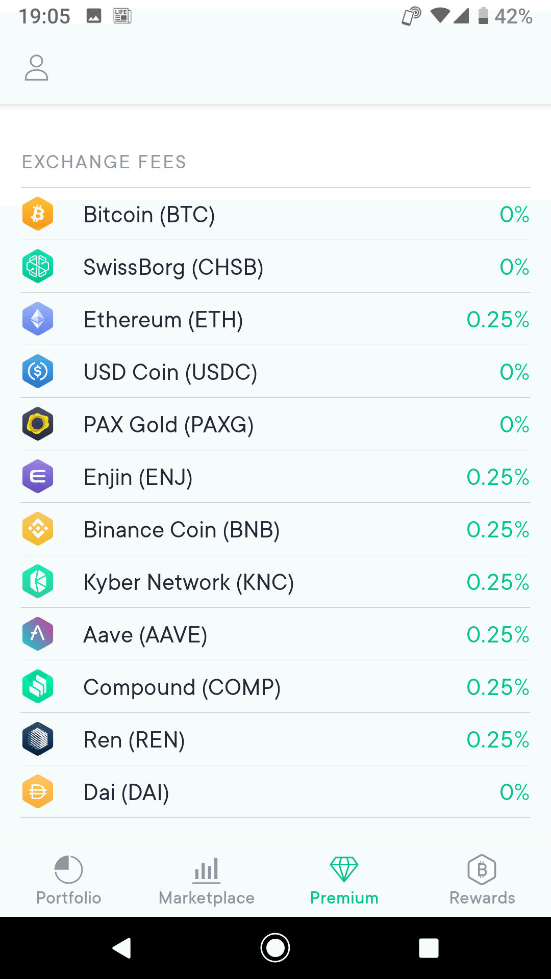 SwissBorgアプリは何の役に立つ？｜SwissBorg Love