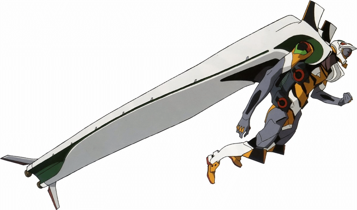 シン・エヴァンゲリオン劇場版】アダムスとは何か？「神・アダムス