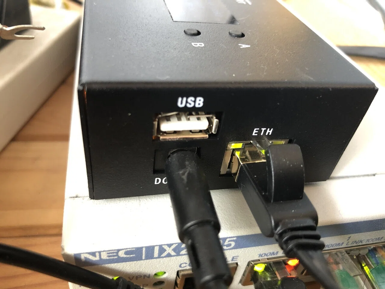 LinkPi ENC1を長時間使ってみた｜みやざきまさや