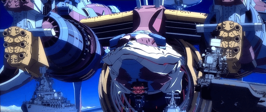 シン エヴァンゲリオン劇場版 アダムスとは何か 神 アダムス ゼーレ 人類 を考える 30代凡人のメモ書き Note