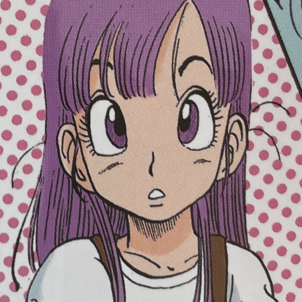 鳥山明先生の女子キャラ ゆむ Note 鳥山明先生の女子キャラ ゆむ Note