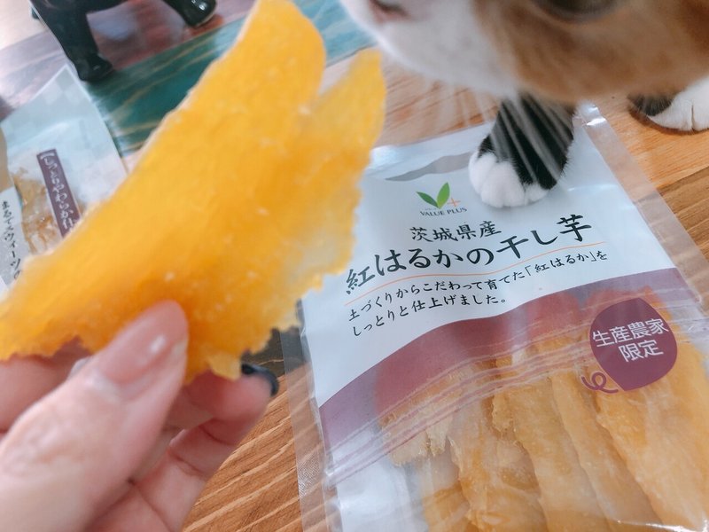 干し芋マイスターに私はなる 4つの干し芋を食べ比べてみました 林知佳 旅する複業占い師 Note 干し芋マイスターに私はなる 4つの干し芋を食べ比べてみました 林知佳 旅する複業占い師 Note