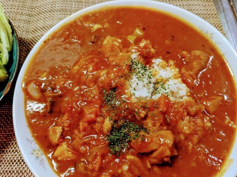 80年代アニメに出てくるロボットみたいな名前のシチューを作ってみた レシピ 青空ぷらす Note