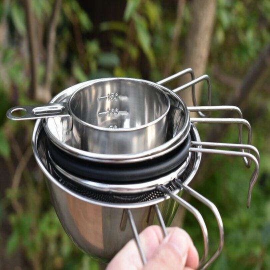 ダイソー セリア 100均シェラカップを網羅的に解説 便利グッズも ソトレシピ