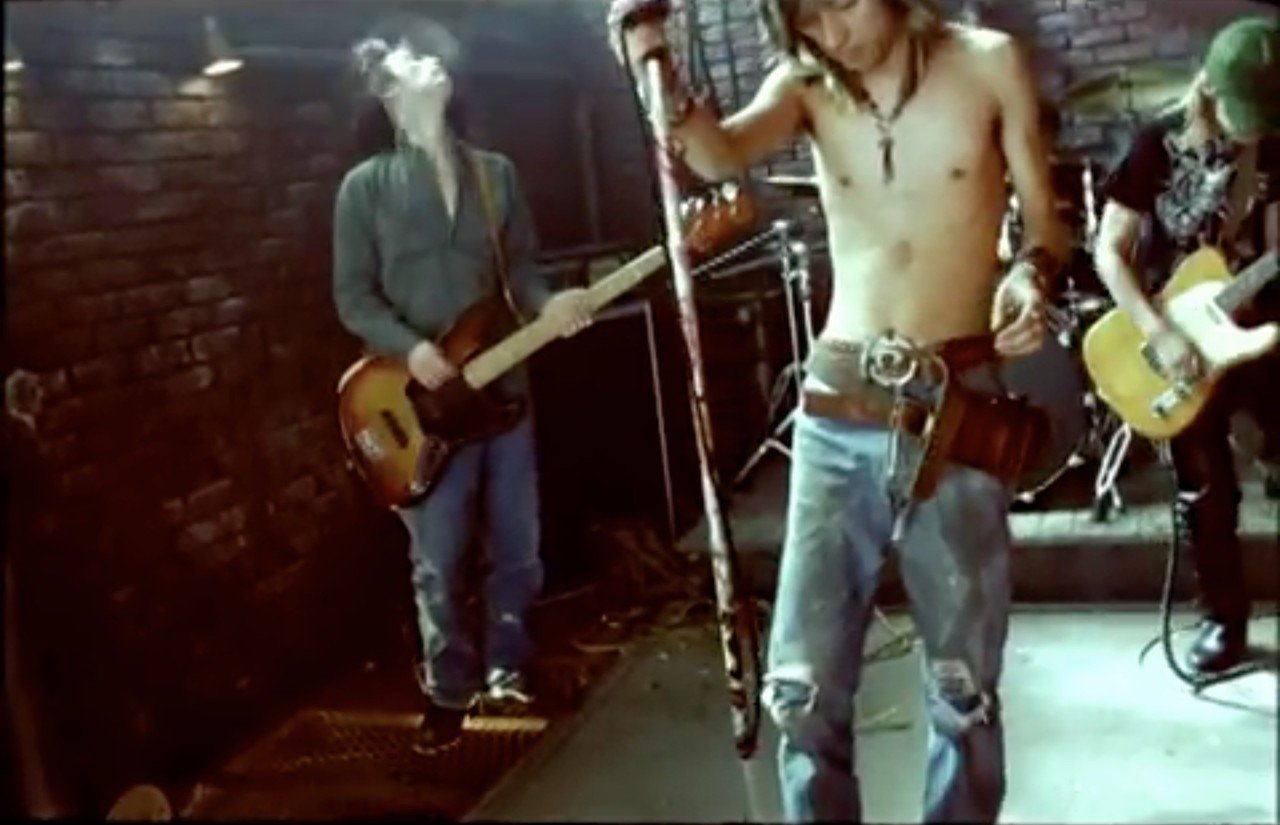 黒夢 少年 のミュージックビデオを絶賛したい 映像作家 小倉裕基 Note 黒夢 少年 のミュージックビデオを絶賛したい 映像作家 小倉裕基 Note