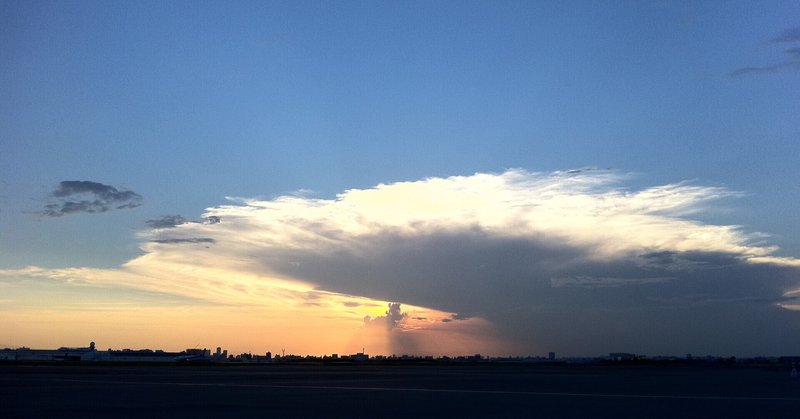 意外と知られていない仕事 グランドハンドリングスタッフ いつうす いつ会っても薄着の会社不適合者 Note