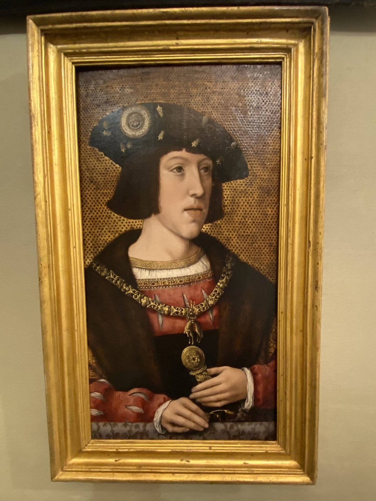 後編】ボルゲーゼ美術館（Borghese Gallery and Museum