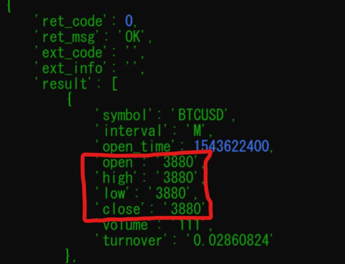 仮想通貨bot 勉強記録⑧｜Mamu