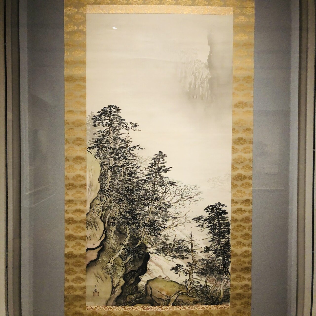 河合玉堂-山崎種二が愛した日本画の巨匠- (山種美術館)｜くるくる