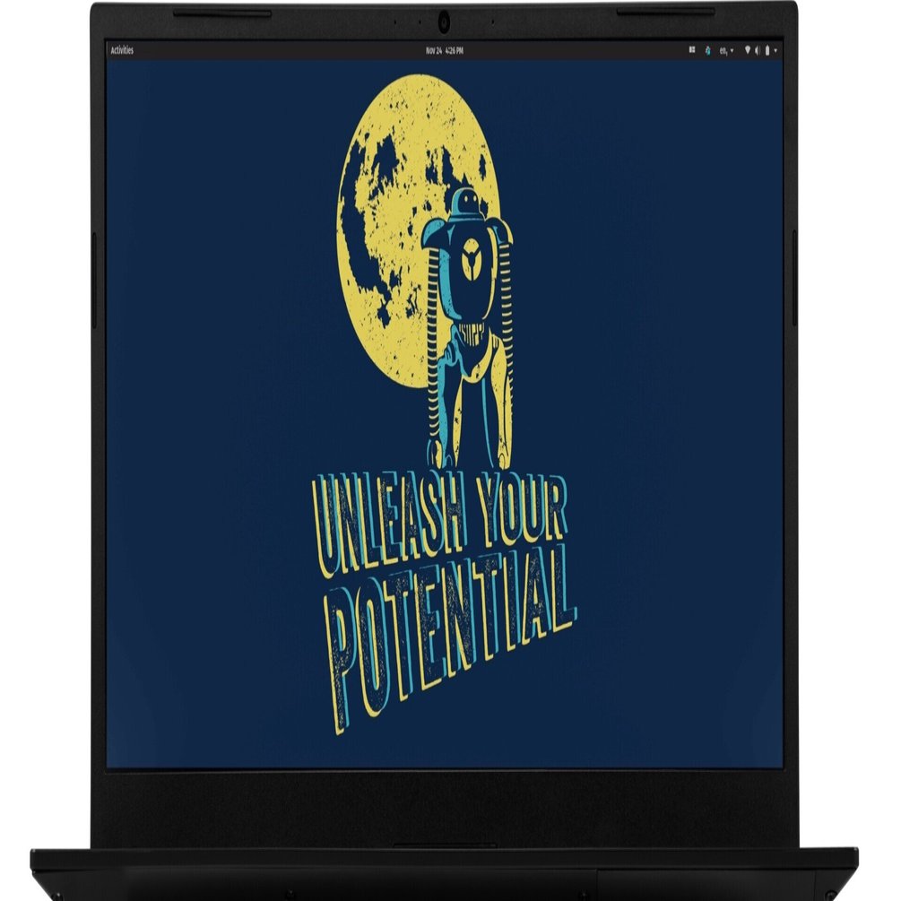 System76からフルAMDのLinuxラップトップ｜Histone