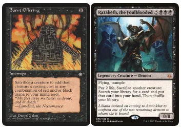 EDH】《エインジー・ファルケンラス》戦略ガイド｜raal