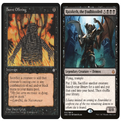 EDH】《エインジー・ファルケンラス》戦略ガイド｜raal