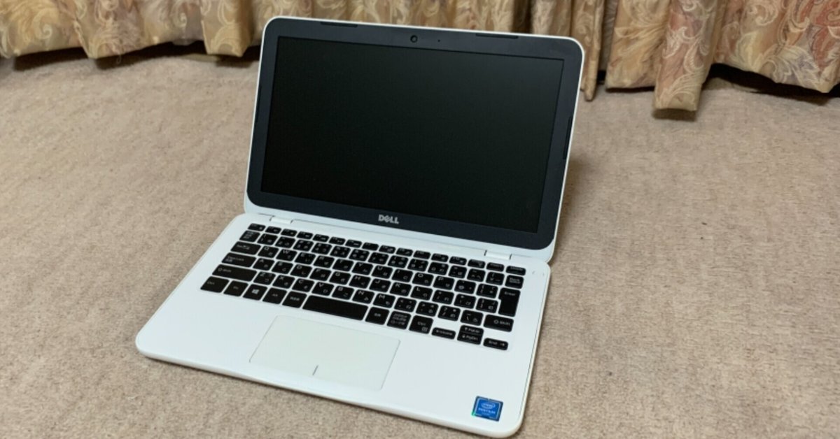 DELL inspiron 11 3000(3162) SSDクローン作成&メモリ増設|イナくん DELL inspiron 11 3000(3162) SSDクローン作成&メモリ増設|イナくん