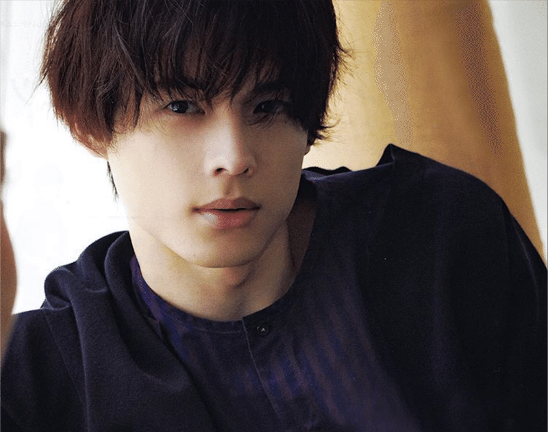 松村北斗 ここなっつぴぃす Note 松村北斗 ここなっつぴぃす Note