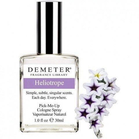 天然香料 希少 天然香水 ヘリオトロープ 天然香料 希少 天然香水