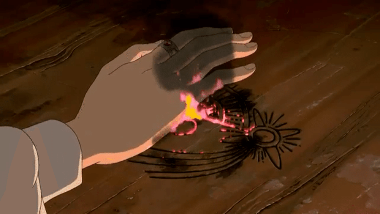 ハウルの動く城 原作 荒地の魔女の呪い Nite Note ハウルの動く城 原作 荒地の魔女の呪い Nite Note