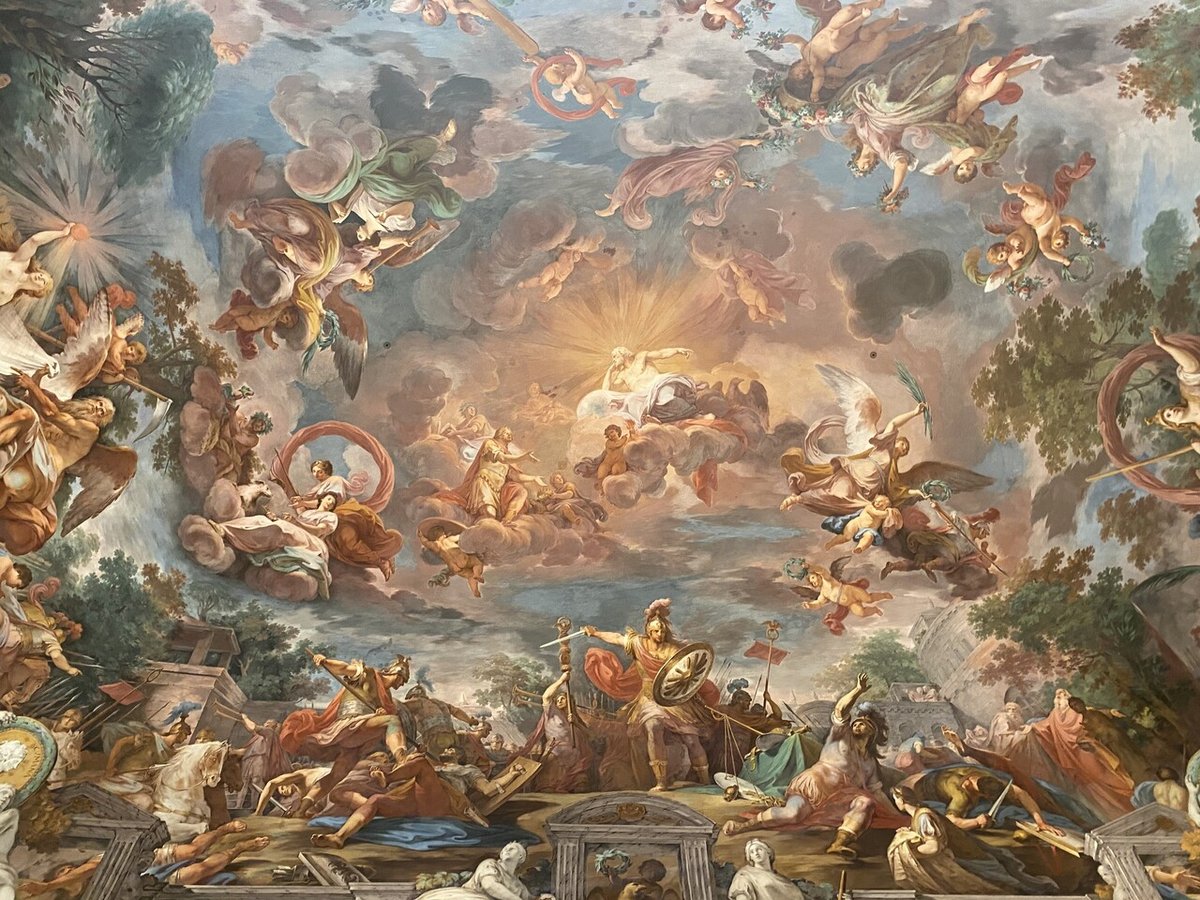 後編】ボルゲーゼ美術館（Borghese Gallery and Museum