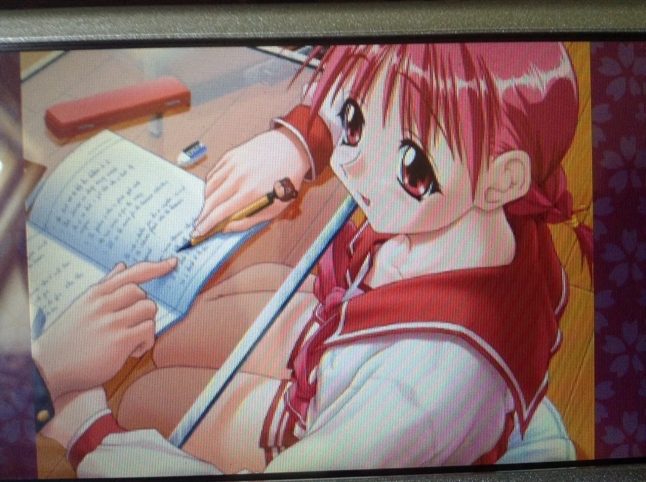 生まれ変わったら浩之ちゃんに儂はなりたいーー「ToHeart PORTABLE