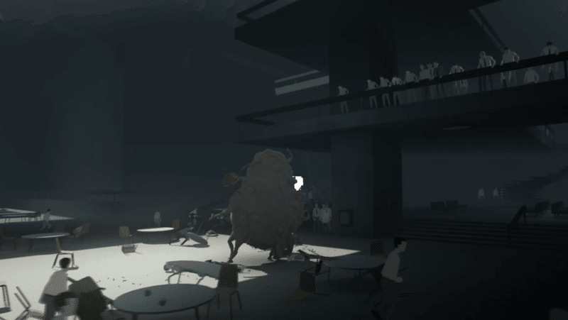 ゲーム Inside を考察してみた まっきー Note ゲーム Inside を考察してみた まっきー Note