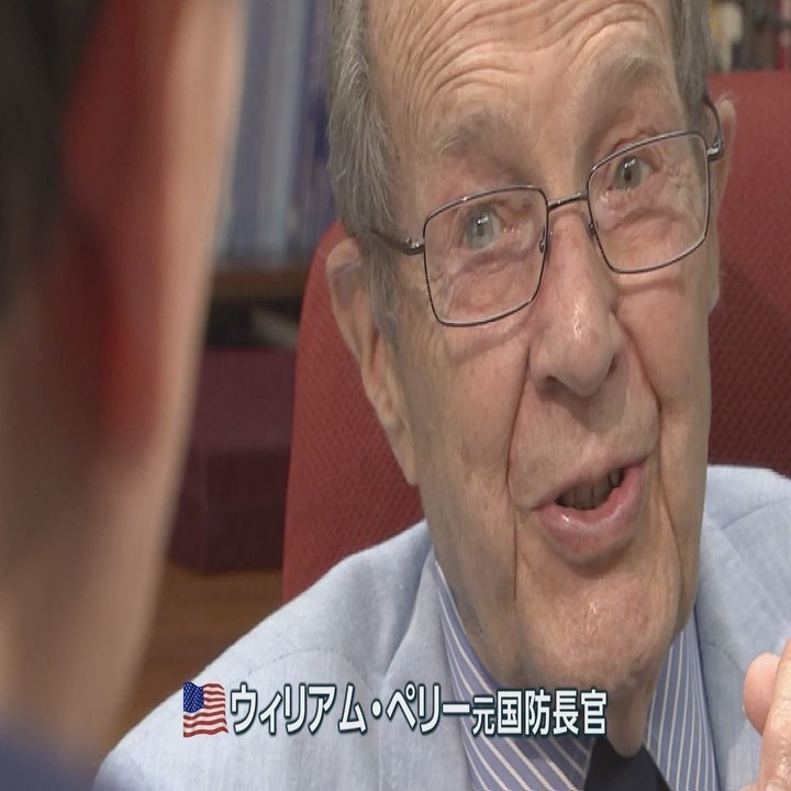 北の危機 熟知の２人が証言 戦争一歩手前 回避できた理由 News23 スタッフノート Note