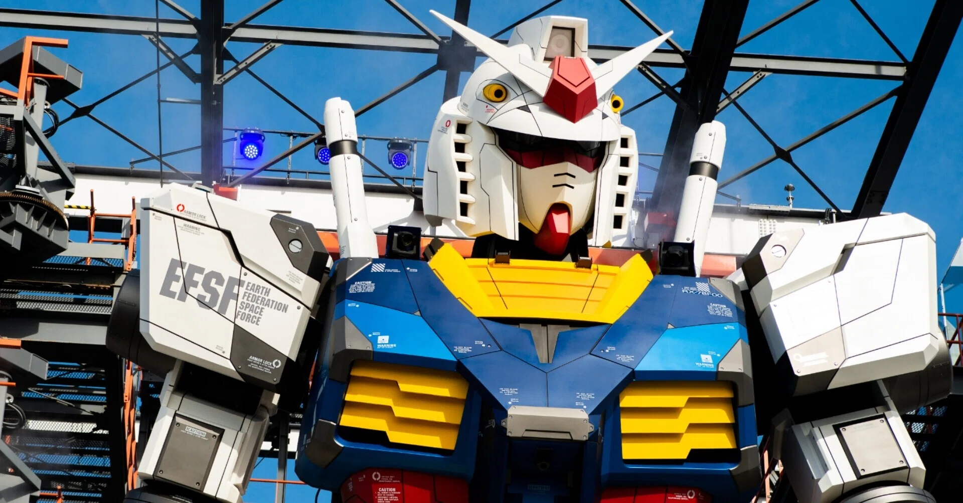 ロボットデザイン考 ガンダムとガンダムMk-IIの間にあるモノ｜ユキムラ 
