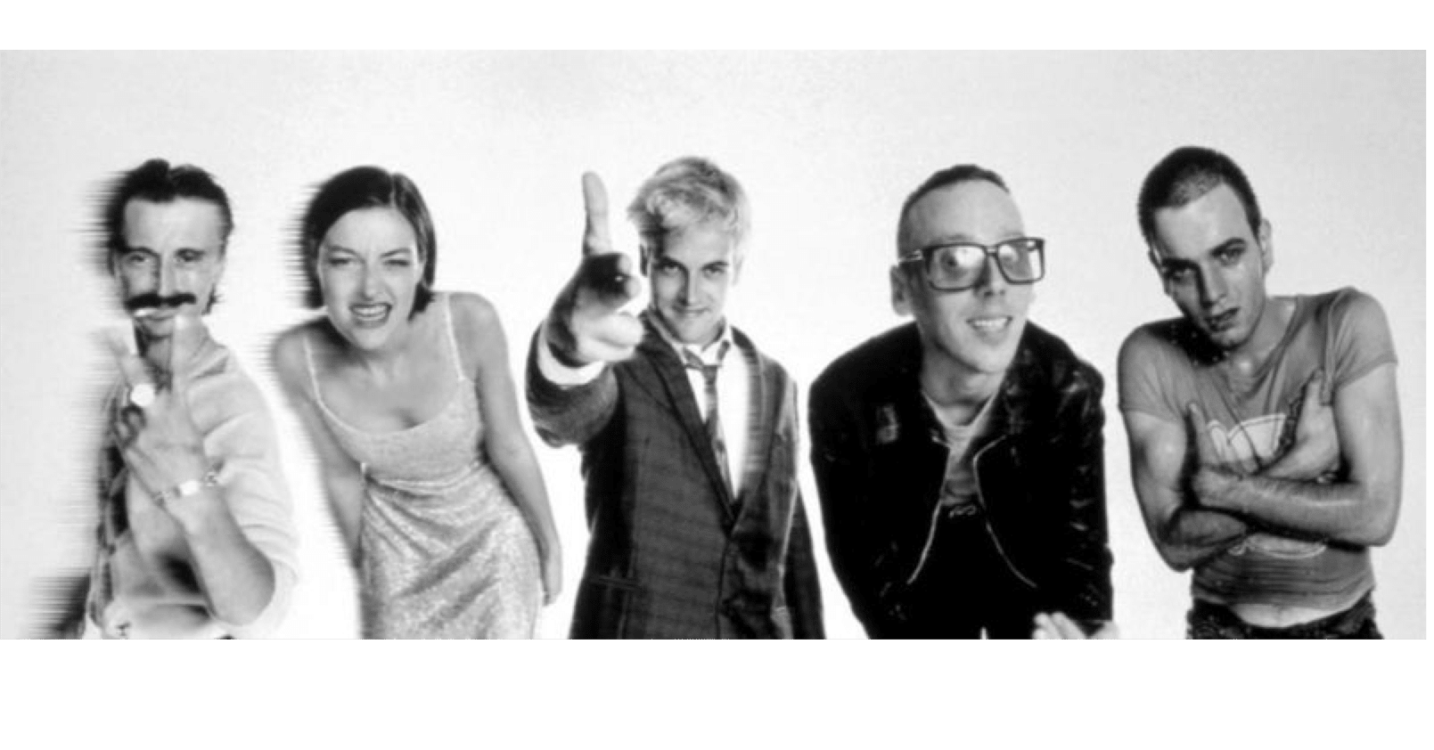 トレインスポッティング が今でも愛され続けている理由 けん 自衛隊を副業でしている大学生 Note