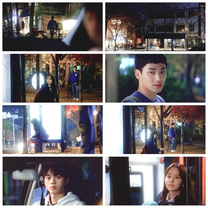 恋するアプリ Love Alarm 韓国ドラマ 名シーン振り返り ネタバレ Papi Note 恋するアプリ Love Alarm 韓国ドラマ 名シーン振り返り ネタバレ Papi Note