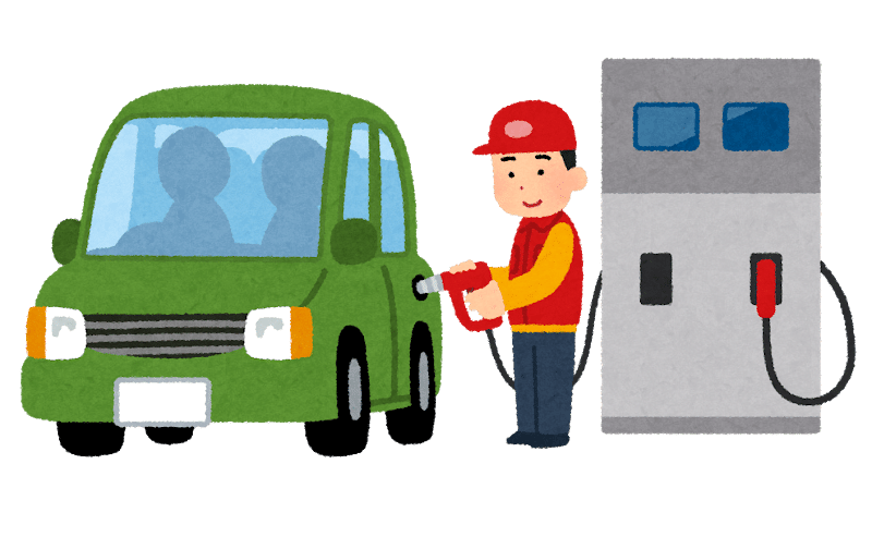 格安ガソリンは なぜ安いのか そうた Note 格安ガソリンは なぜ安いのか そうた Note