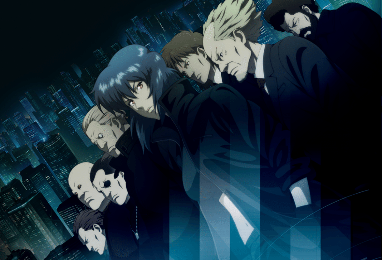 天井期待値 攻殻機動隊s A C 2nd Gig 出回っている狙い方のやめ時に要注意 ヲ猿 Note 天井期待値 攻殻機動隊s A C 2nd Gig 出回っている狙い方のやめ時に要注意 ヲ猿 Note