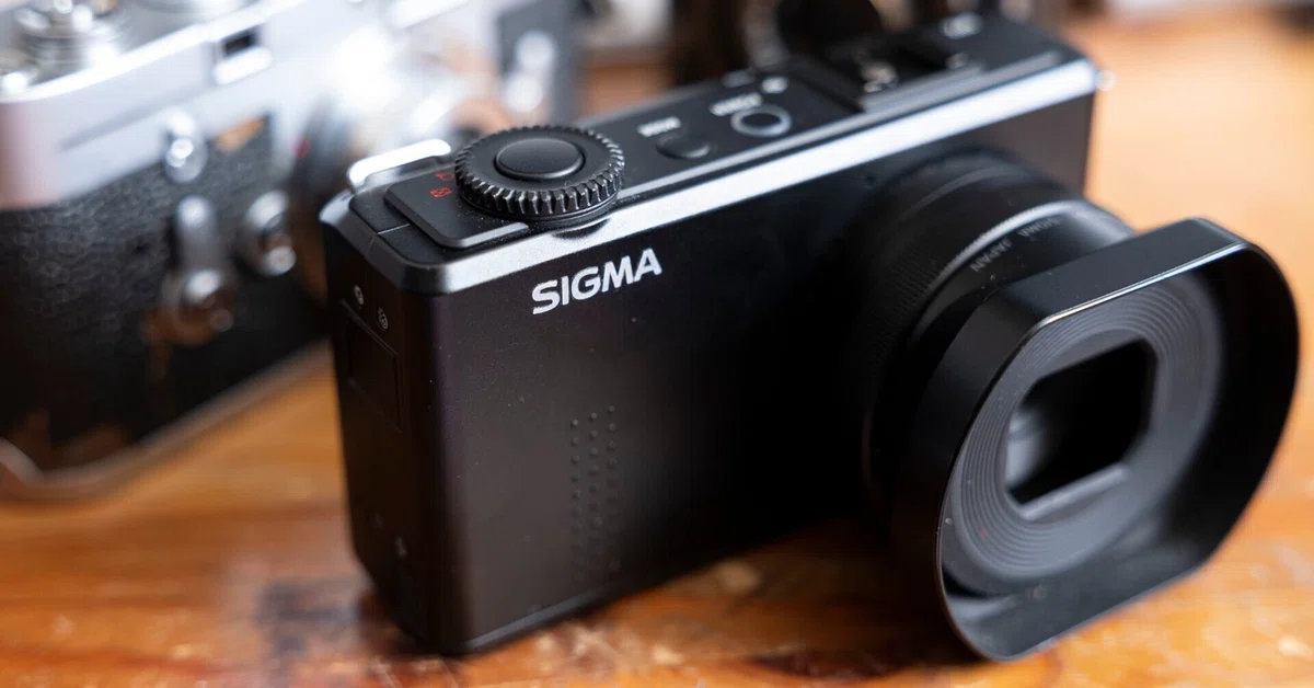 ちょっと違う感を楽しむコンデジ。SIGMA DP2 Merrill｜S K(shimkarom)