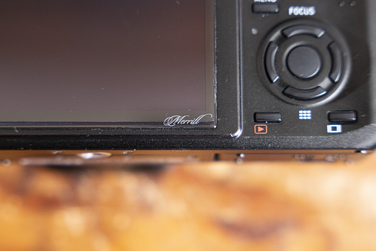 ちょっと違う感を楽しむコンデジ。SIGMA DP2 Merrill|S K ちょっと違う感を楽しむコンデジ。SIGMA DP2 Merrill|S K