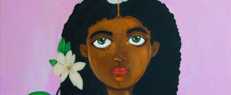 シカゴの女性ラッパーによる 妊娠の中絶を選んだ母親のための歌 Noname Bye Bye Baby 洋楽 ラップを10倍楽しむノート Note