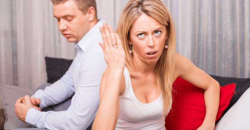 好きにすれば は 好きにしたら絶対に許さない 妻の裏腹言葉に要注意 屋敷ユリナ Note