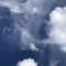 海の色